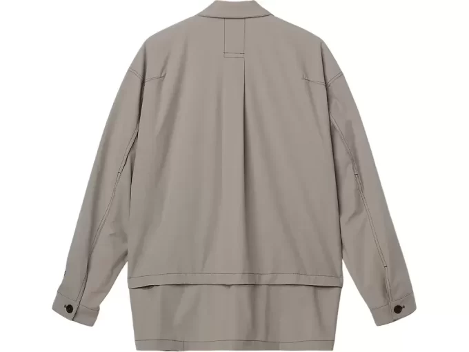 CONVERTIBLE BLOUSON CONVERTIBLE BLOUSON