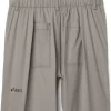 CONVERTIBLE TROUSERS CONVERTIBLE TROUSERS