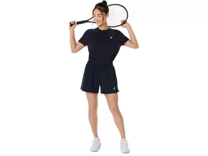 COURT 2-N-1 SHORT COURT 2-N-1 SHORT
