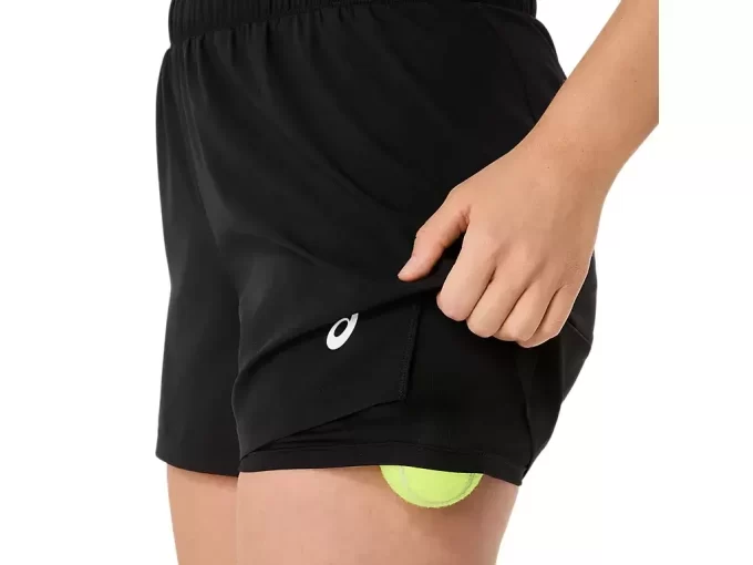 COURT 2-N-1 SHORT COURT 2-N-1 SHORT