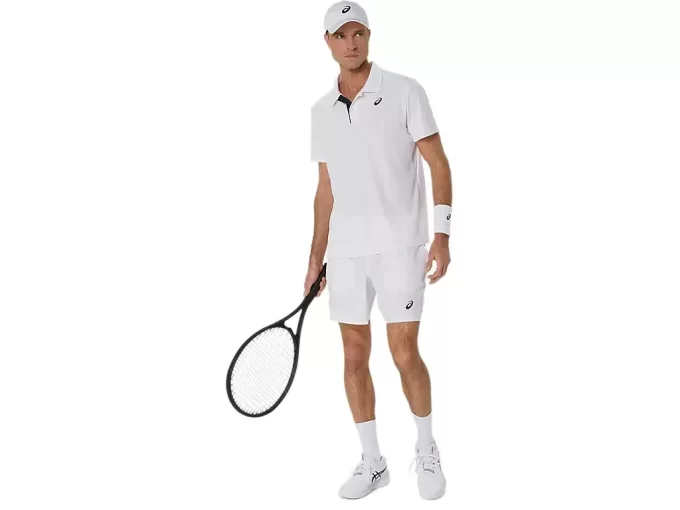 COURT 7IN SHORT COURT 7IN SHORT