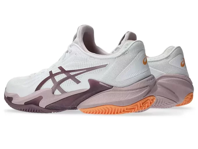 COURT FF 3 CLAY COURT FF 3 CLAY