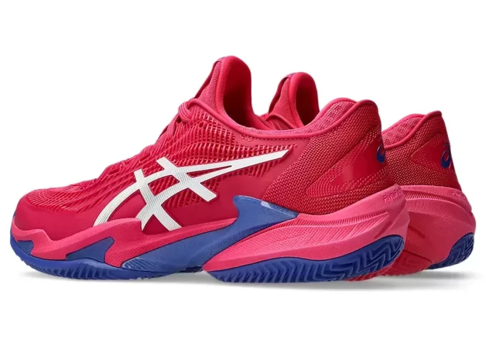 COURT FF 3 CLAY COURT FF 3 CLAY