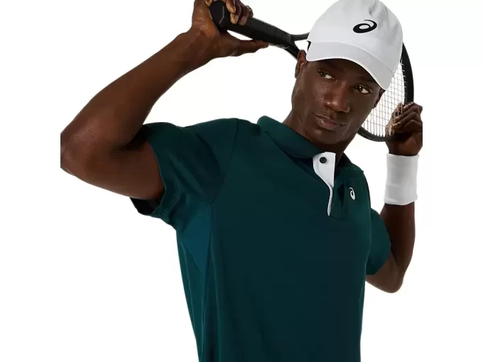 COURT POLO