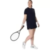 COURT SHORT SLEEVE TOP COURT SHORT SLEEVE TOP