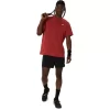 COURT SHORT SLEEVE TOP COURT SHORT SLEEVE TOP