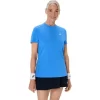 COURT SHORT SLEEVE TOP COURT SHORT SLEEVE TOP