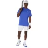 COURT SHORT SLEEVE TOP COURT SHORT SLEEVE TOP