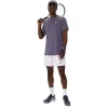 COURT SHORT SLEEVE TOP COURT SHORT SLEEVE TOP