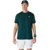 COURT SHORT SLEEVE TOP COURT SHORT SLEEVE TOP