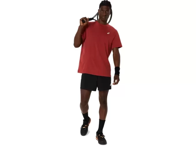 COURT SHORT SLEEVE TOP COURT SHORT SLEEVE TOP