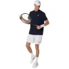 COURT SHORT SLEEVE TOP COURT SHORT SLEEVE TOP