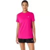 COURT SHORT SLEEVE TOP COURT SHORT SLEEVE TOP