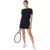 COURT SHORT SLEEVE TOP COURT SHORT SLEEVE TOP