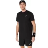 COURT SHORT SLEEVE TOP COURT SHORT SLEEVE TOP