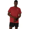 COURT SHORT SLEEVE TOP COURT SHORT SLEEVE TOP