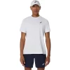 COURT SHORT SLEEVE TOP COURT SHORT SLEEVE TOP