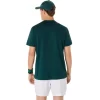 COURT SHORT SLEEVE TOP COURT SHORT SLEEVE TOP