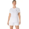 COURT SHORT SLEEVE TOP COURT SHORT SLEEVE TOP