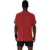 COURT SHORT SLEEVE TOP COURT SHORT SLEEVE TOP