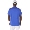 COURT SHORT SLEEVE TOP COURT SHORT SLEEVE TOP