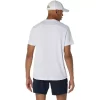 COURT SHORT SLEEVE TOP COURT SHORT SLEEVE TOP