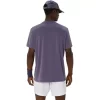 COURT SHORT SLEEVE TOP COURT SHORT SLEEVE TOP