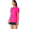 COURT SHORT SLEEVE TOP COURT SHORT SLEEVE TOP