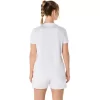 COURT SHORT SLEEVE TOP COURT SHORT SLEEVE TOP