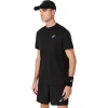 COURT SHORT SLEEVE TOP COURT SHORT SLEEVE TOP