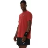 COURT SHORT SLEEVE TOP COURT SHORT SLEEVE TOP