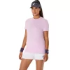 COURT SHORT SLEEVE TOP