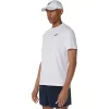 COURT SHORT SLEEVE TOP COURT SHORT SLEEVE TOP
