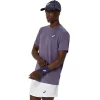 COURT SHORT SLEEVE TOP COURT SHORT SLEEVE TOP