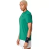 COURT SHORT SLEEVE TOP