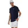 COURT SHORT SLEEVE TOP COURT SHORT SLEEVE TOP