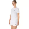 COURT SHORT SLEEVE TOP COURT SHORT SLEEVE TOP