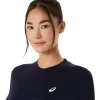 COURT SHORT SLEEVE TOP COURT SHORT SLEEVE TOP