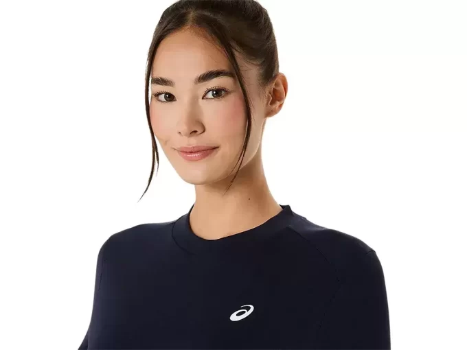 COURT SHORT SLEEVE TOP COURT SHORT SLEEVE TOP