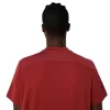 COURT SHORT SLEEVE TOP COURT SHORT SLEEVE TOP