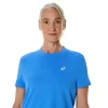 COURT SHORT SLEEVE TOP COURT SHORT SLEEVE TOP