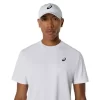 COURT SHORT SLEEVE TOP COURT SHORT SLEEVE TOP