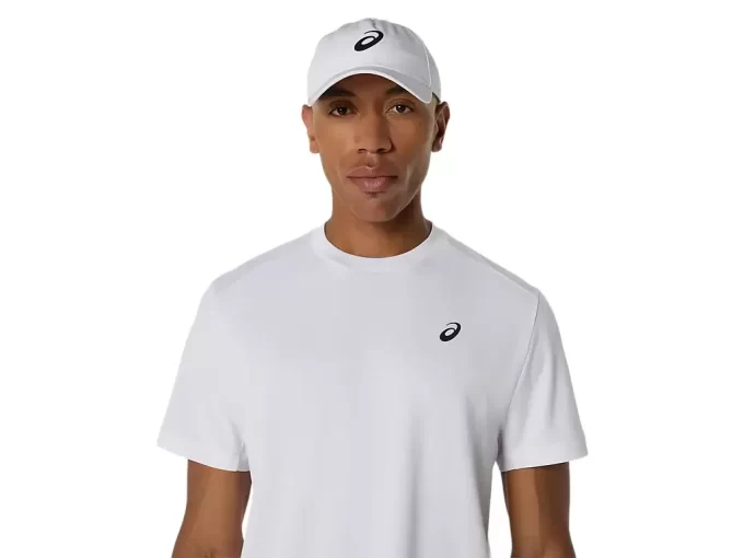 COURT SHORT SLEEVE TOP COURT SHORT SLEEVE TOP