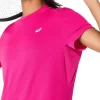 COURT SHORT SLEEVE TOP COURT SHORT SLEEVE TOP