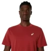 COURT SHORT SLEEVE TOP COURT SHORT SLEEVE TOP