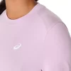 COURT SHORT SLEEVE TOP