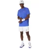 COURT SHORT SLEEVE TOP COURT SHORT SLEEVE TOP
