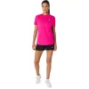 COURT SHORT SLEEVE TOP COURT SHORT SLEEVE TOP