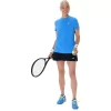 COURT SHORT SLEEVE TOP COURT SHORT SLEEVE TOP