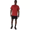 COURT SHORT SLEEVE TOP COURT SHORT SLEEVE TOP